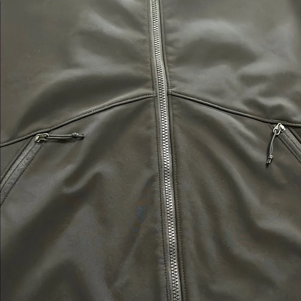The North Face sleek versatile